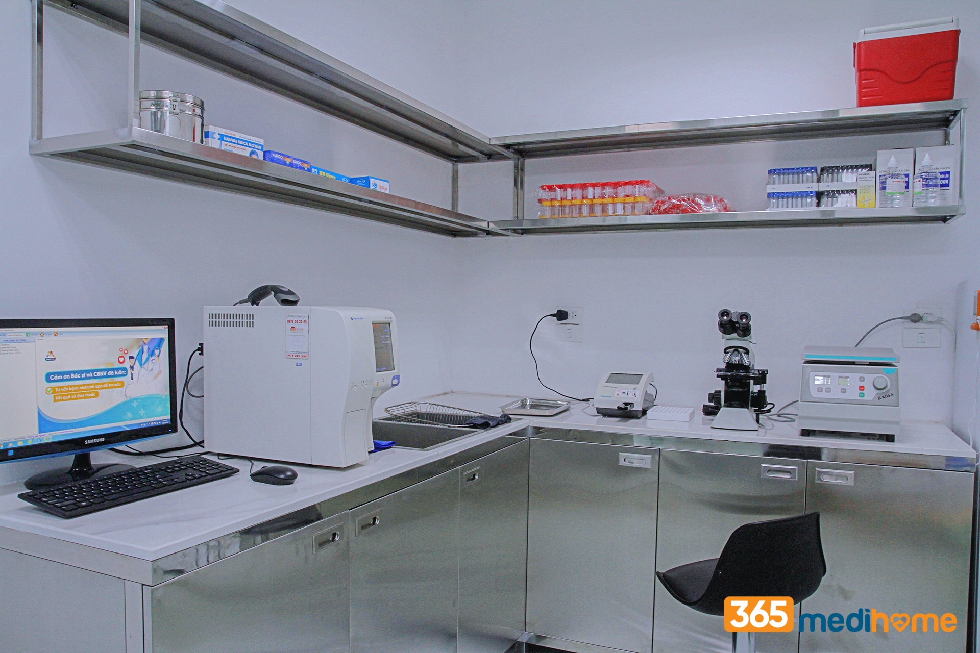 phòng-xét-nghiệm-phòng-khám-đa-khoa-dr-binh-cơ-sở-2