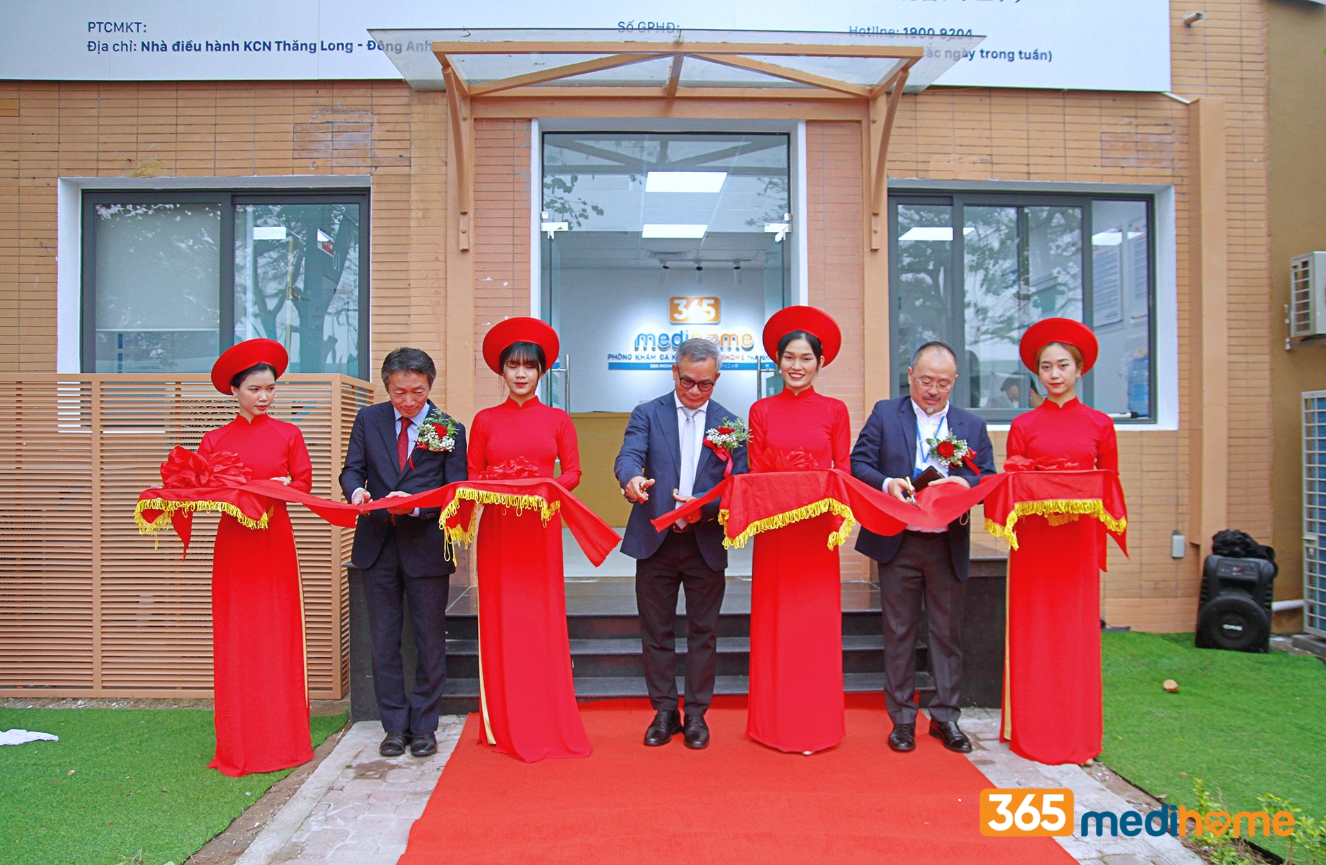 lễ-cắt-băng-khai-trương-phòng-khám-đa-khoa-dr-binh-cơ-sở-2